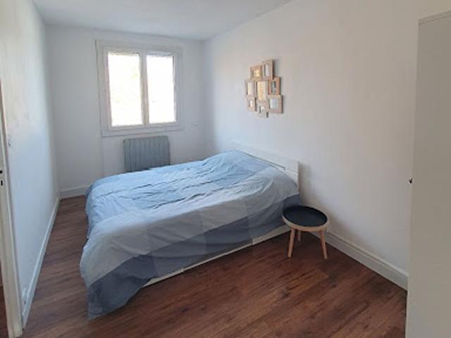 Location Appartement 3 pièces 61.25 m2 Vienne