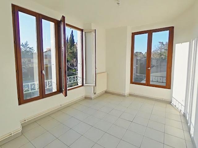Location Appartement 3 pièces 61.26 m2 Romans sur isere