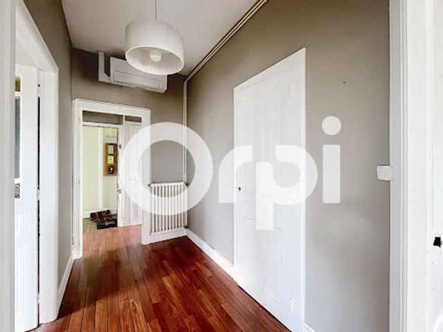 Location Appartement 3 pièces 61.28 m2 Brive la Gaillarde