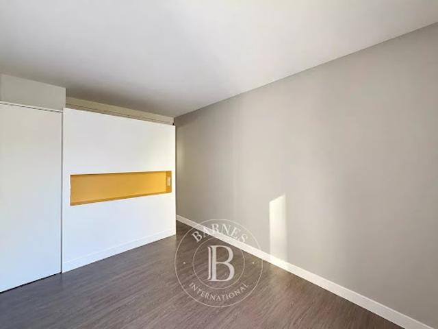 Location Appartement 3 pièces 61.2 m2 Saint Cloud