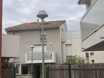 Location appartement 3 pièces, 61.39m², Colomiers