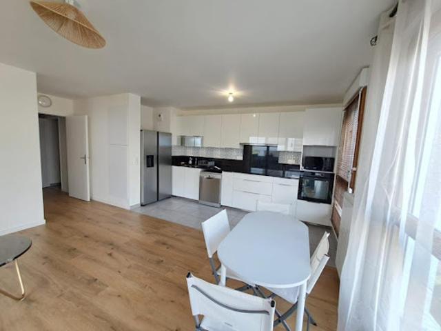 Location Appartement 3 pièces 61 m2 Torcy