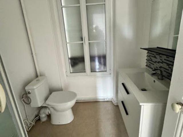 Location Appartement 3 pièces 61 m2 Trappes