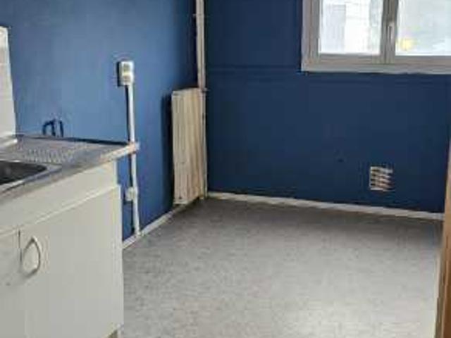 Location: Appartement 3 pièces 61 m2 – VALENTIGNEY