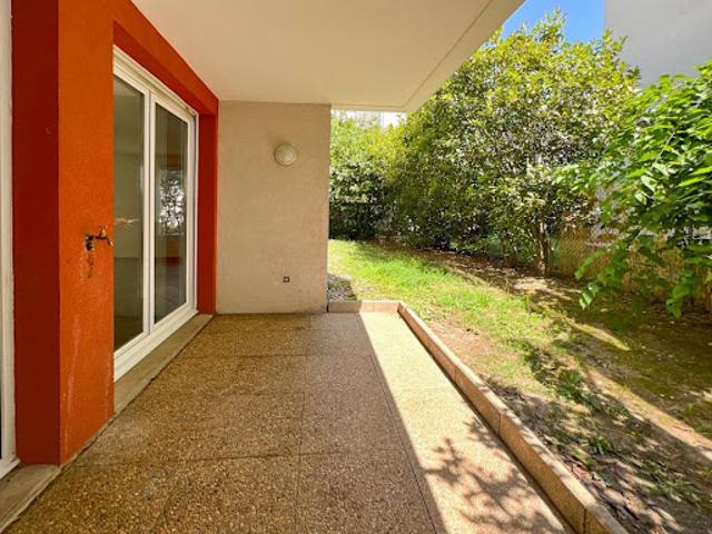 Location Appartement 3 pièces 61 m2 Venissieux