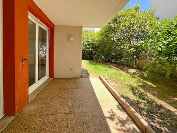 Location Appartement 3 pièces 61 m2 Venissieux