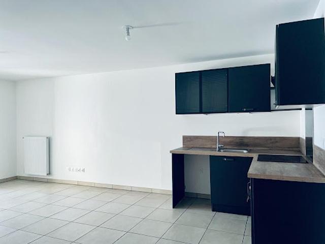 Location Appartement 3 pièces 61 m2 Villefranche sur saone