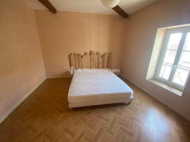 Location Appartement 3 pièces 61 m2 à Matha