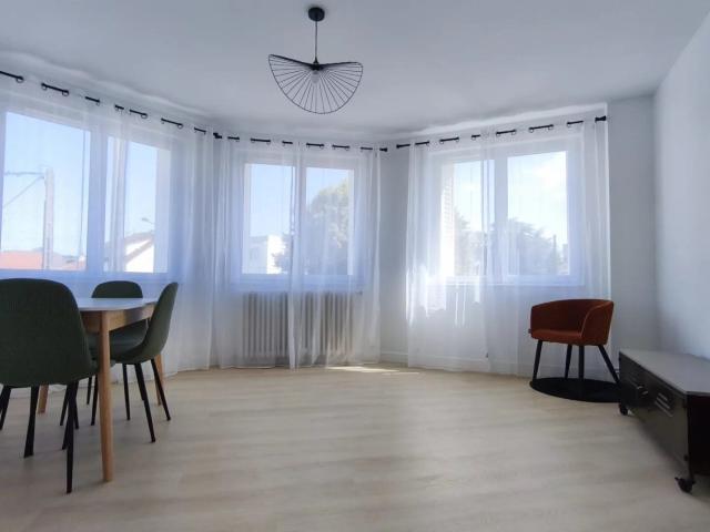 Location Appartement 3 pièces 61 m2 à Champigny sur Marne