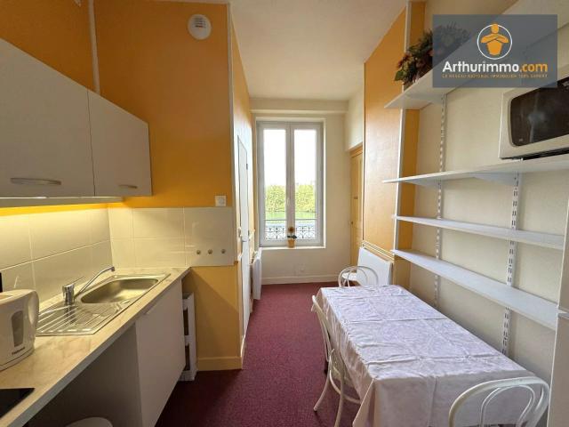 Location Appartement 3 pièces 61 m2 à Compiègne