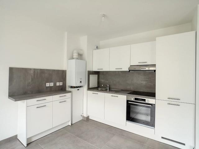 Location Appartement 3 pièces 61 m2 à Fontainebleau