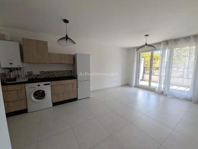 Location Appartement 3 pièces 61 m2 à Gournay sur Marne