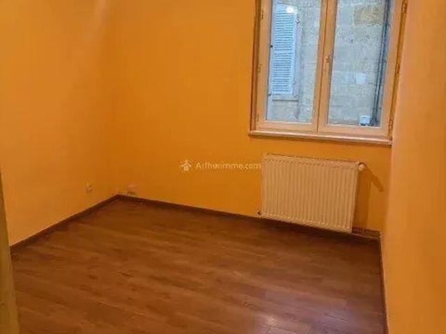 Location Appartement 3 pièces 61 m2 à Langres