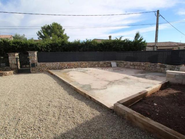 Location Appartement 3 pièces 61 m2 à Puget sur Argens
