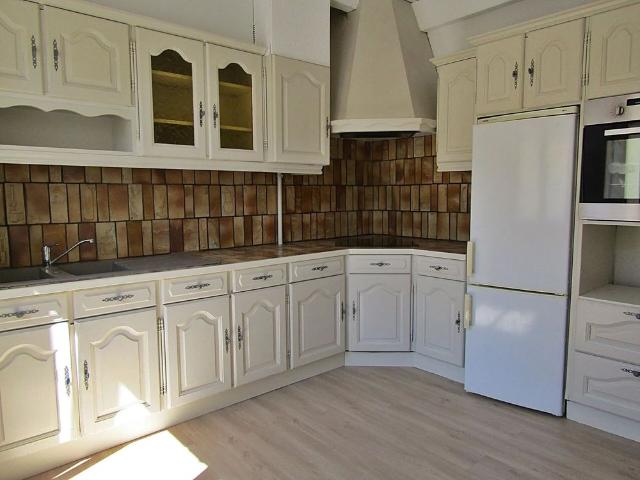 Location Appartement 3 pièces 61 m2 à Raon l'Étape
