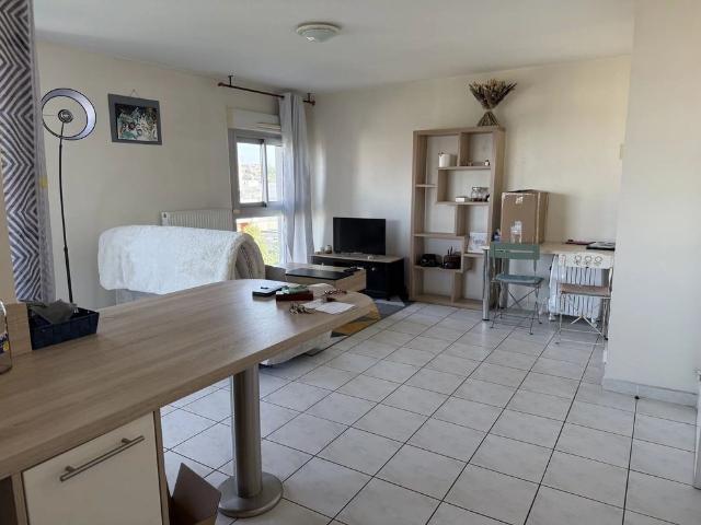 Location Appartement 3 pièces 61 m2 à Rodez