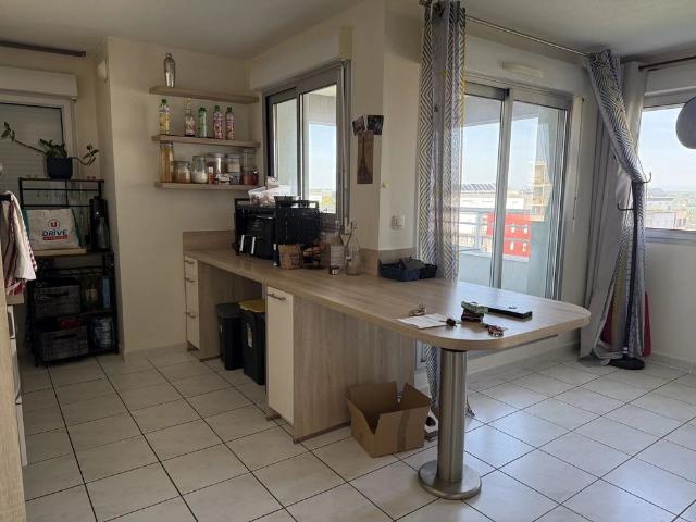 Location Appartement 3 pièces 61 m2 à Rodez