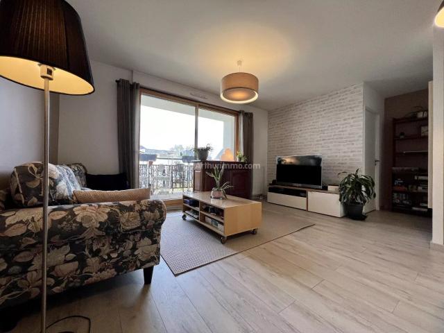 Louer appartement de 3 pièces 61 m² 780 € à Saint Avertin 37550: une annonce Arthurimmo.com