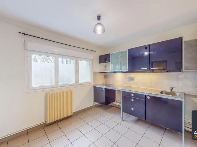 Location Appartement 3 pièces 61 m2 à Saint Priest