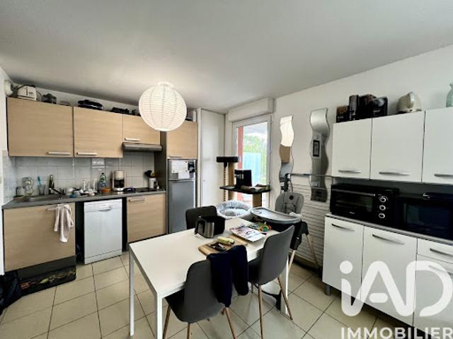 Location Appartement 3 pièces 61 m2 Amfreville la Mi Voie