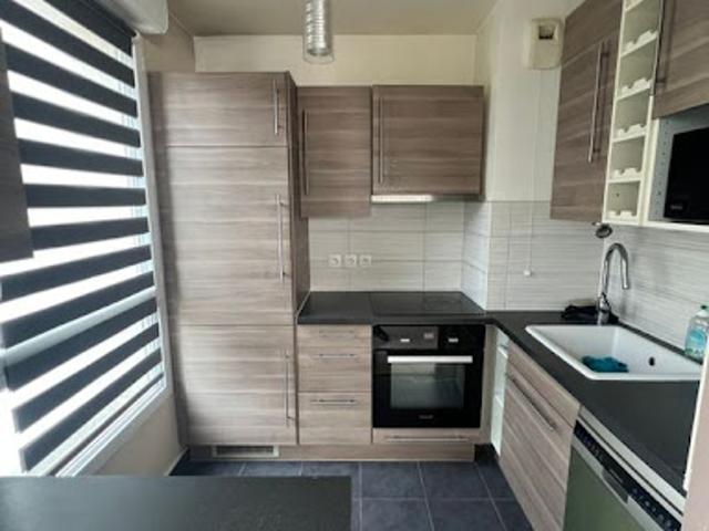 Location Appartement 3 pièces 61 m2 Athis Mons