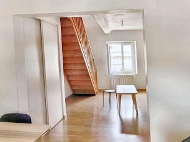Location Appartement 3 pièces 61 m2 Bayeux