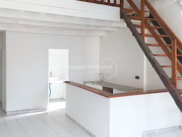 Location Appartement 3 pièces 61 m2 Bollene