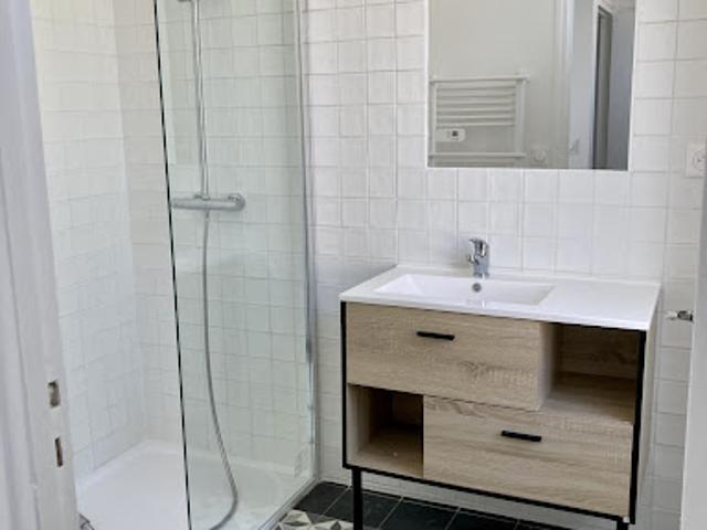 Location Appartement 3 pièces 61 m2 Bray sur Seine