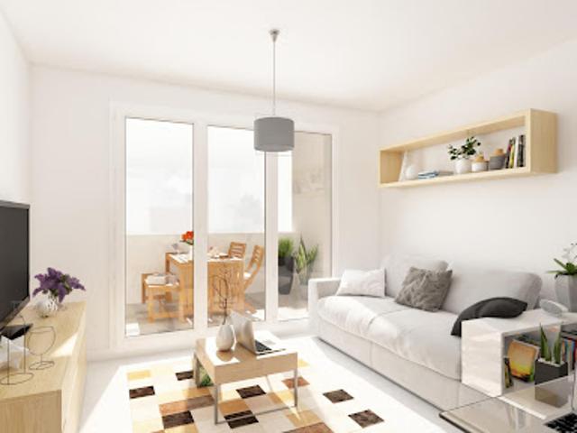 Location Appartement 3 pièces 61 m2 Brignoles