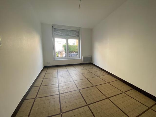 Location Appartement 3 pièces 61 m2 Calais