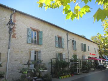 Location Appartement 3 pièces 61 m2 Caussade