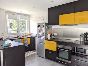 Location Appartement 3 pièces 61 m2 Chatillon