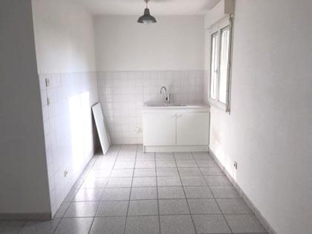Location Appartement 3 pièces 61 m2 Chavanoz
