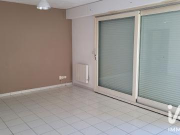 Location Appartement 3 pièces 61 m2 Cheval Blanc