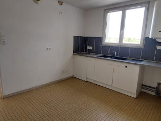 Location Appartement 3 pièces 61 m2 Courlon sur Yonne