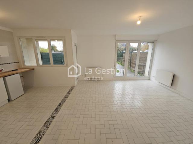 Location Appartement 3 pièces 61 m2 Gouaix