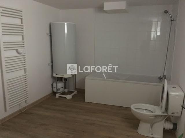 Location Appartement 3 pièces 61 m2 Hesdin