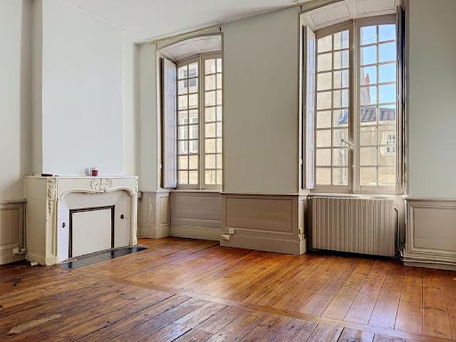 Location Appartement 3 pièces 61 m2 La Rochelle