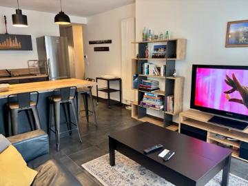 Location Appartement 3 pièces 61 m2 Lathuile