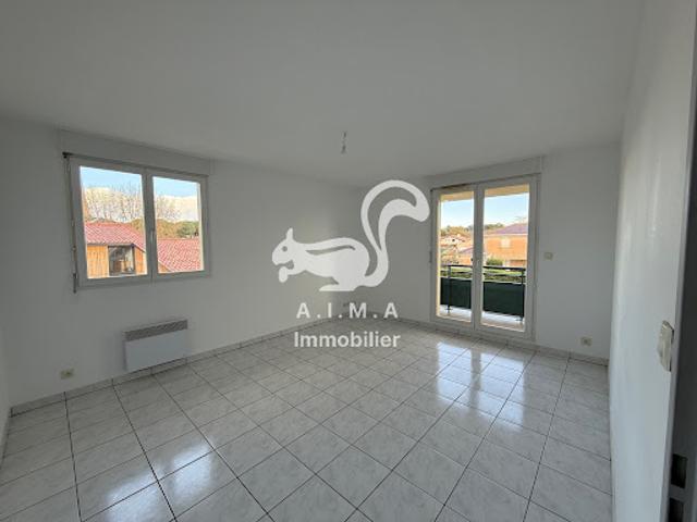 Location Appartement 3 pièces 61 m2 Le Barp