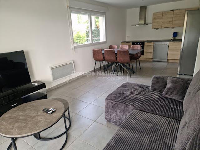 Location Appartement 3 pièces 61 m2 Marseille 12ème
