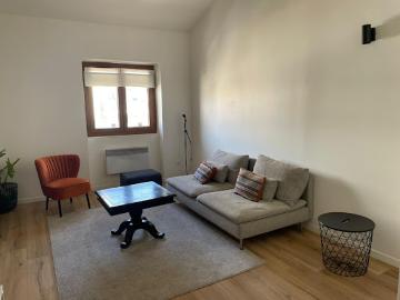 Location Appartement 3 pièces 61 m2 Marseille 1er