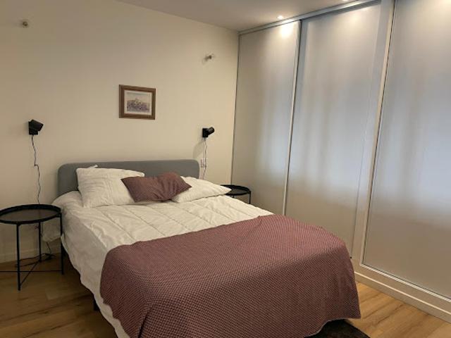 Location Appartement 3 pièces 61 m2 Marseille 1er