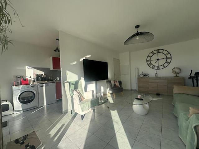 Location Appartement 3 pièces 61 m2 Montevrain