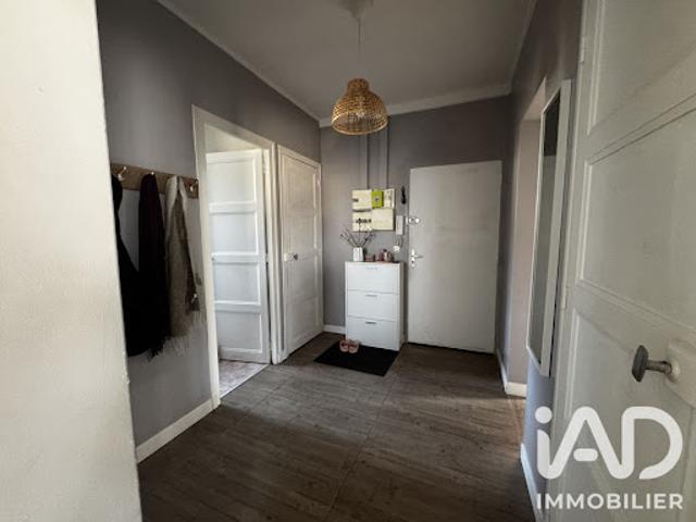 Location Appartement 3 pièces 61 m2 Mouroux