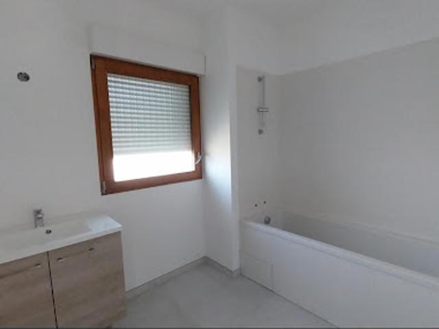 Location Appartement 3 pièces 61 m2 Nantes