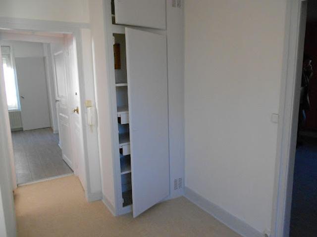 Location Appartement 3 pièces 61 m2 Nancy