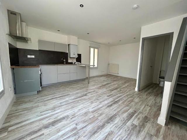 Location Appartement 3 pièces 61 m2 Nimes