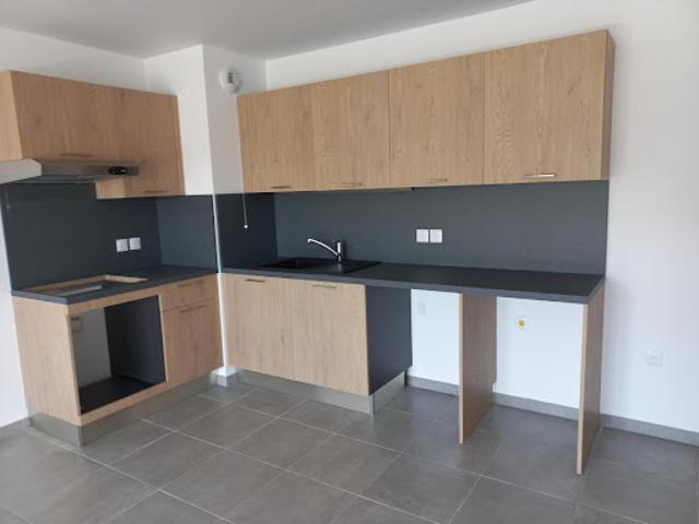 Location Appartement 3 pièces 61 m2 Nice