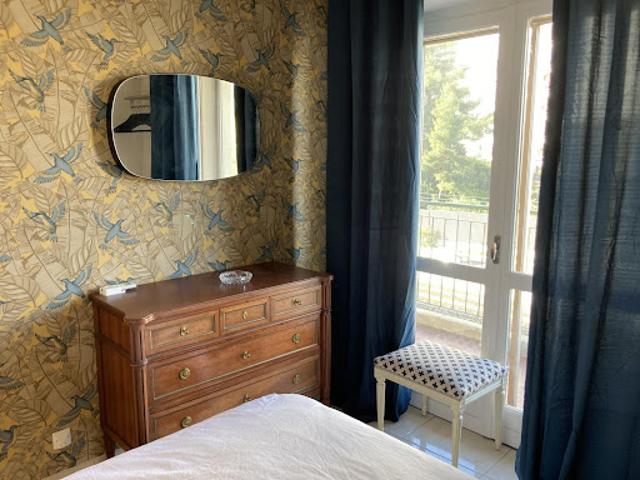 Location Appartement 3 pièces 61 m2 Nice